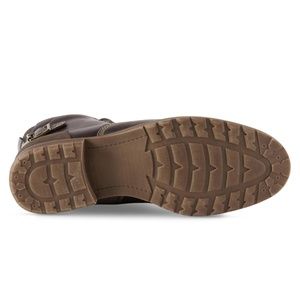 SM NEW YORK Shoes - SM New York Men's Size 9.5 Mason Boot NWT $60 SM NEW YORK Shoes - SM New York Men's Size 9.5 Mason Boot NWT $60